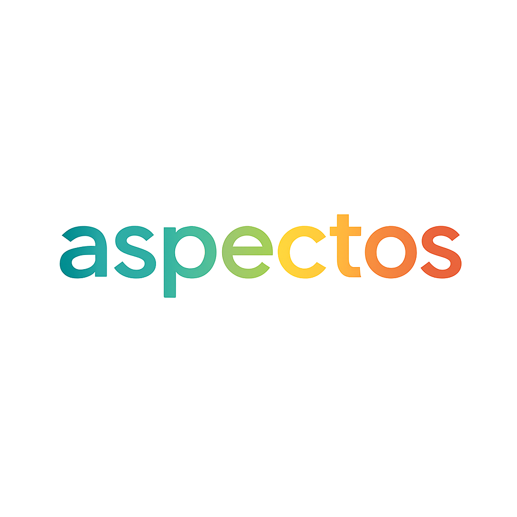 Logo de Aspectos